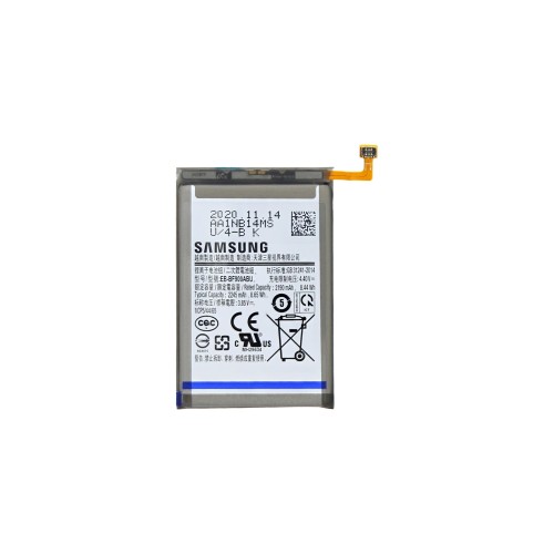 Samsung Galaxy Fold F900F, F907B Sub Battery EB-BF900ABU - 2245mAh Service Pack