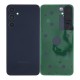 Samsung Galaxy A55 5G A556B Back Cover Navy With Lens GH82-34284A Service Pack