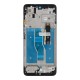 Motorola Moto G52 (XT2221) Display Complete + Frame (5D68C20495) - Black