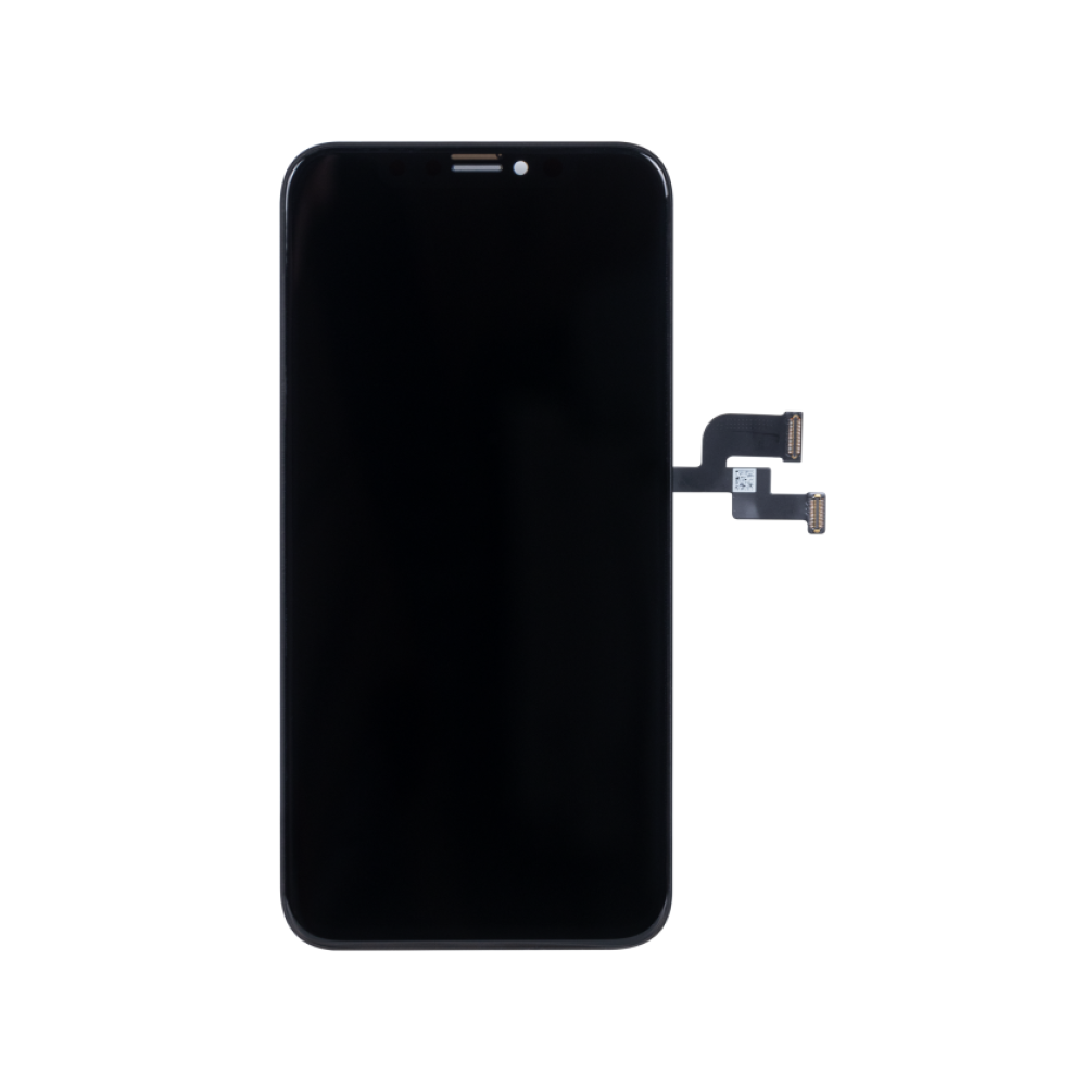 Pixdura For iPhone XS Display And Digitizer In-Cell Premium