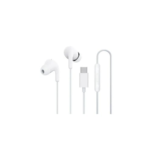 Xiaomi Earphones Type-C White BHR8931GL Service Pack