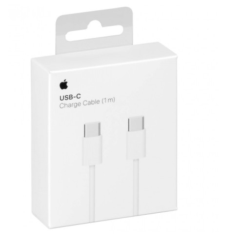 Apple USB-C To C Charge Cable (1M) - MM093ZM/A