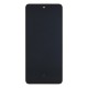 OnePlus Nord CE 4 Lite 5G Display And Digitizer With Frame Black Service Pack