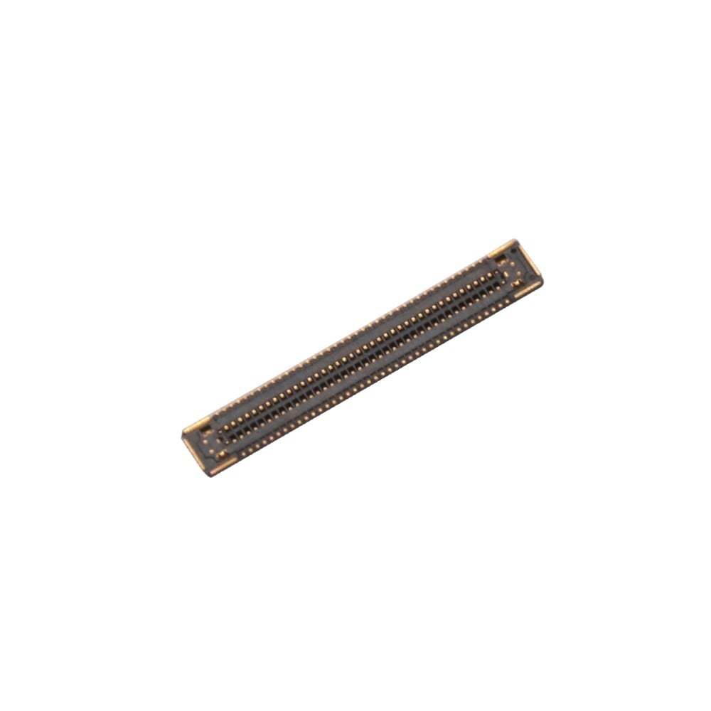 Samsung Galaxy A12, A22, A32, A33, A42, A52, A52s, A53, A72 FPC LCD Connector OEM