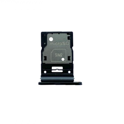 Samsung Galaxy A53 5G (SM-A536B) Sim Holder - Black