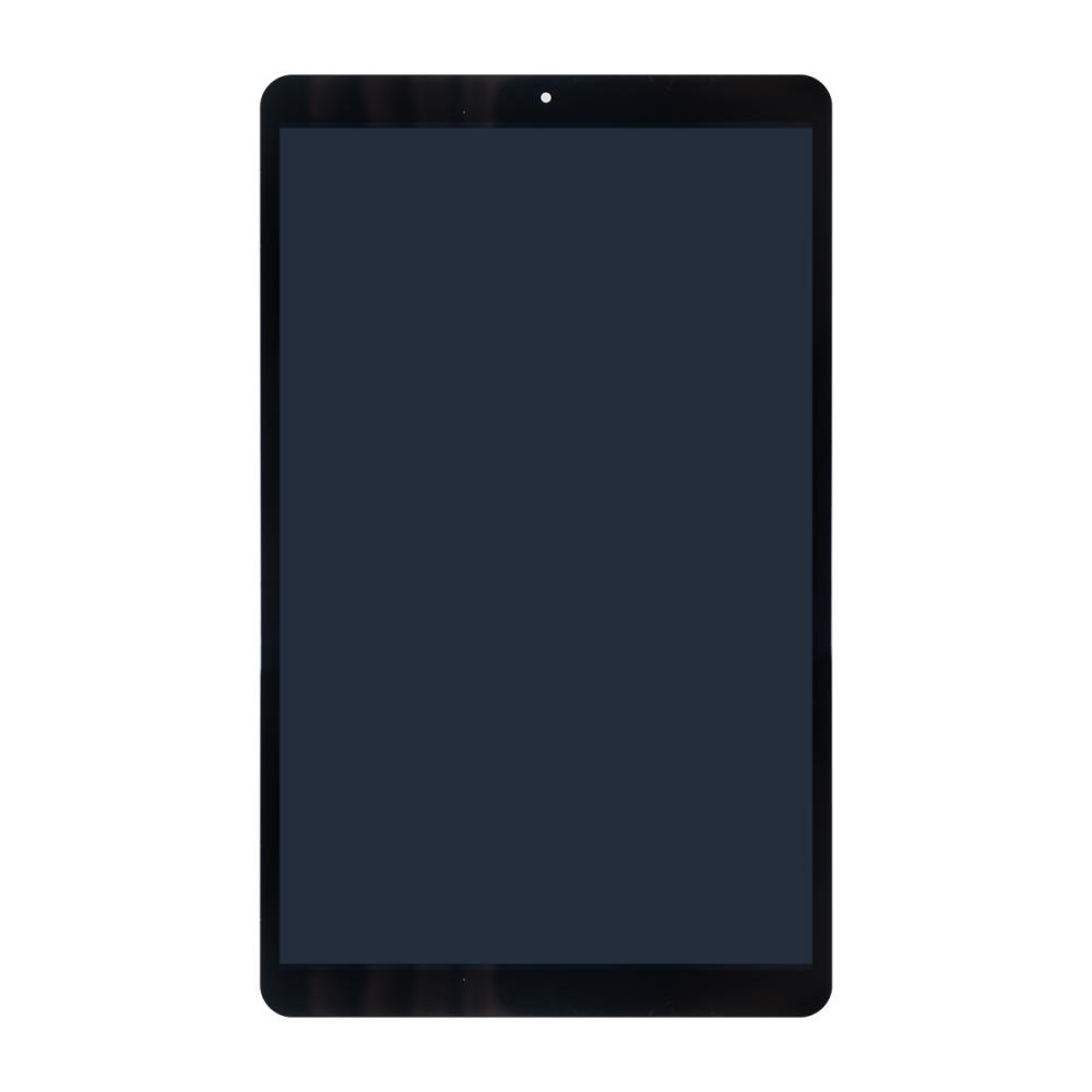 Galaxy Tab A 10.1 2019 SM-T510/T515 Display With Adhesive (GH82-19563A) - Black