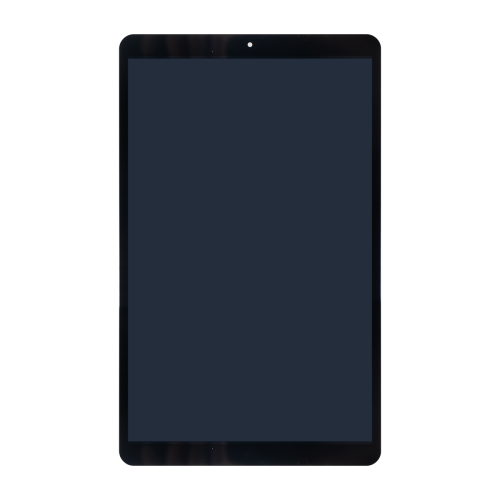 Galaxy Tab A 10.1 2019 SM-T510/T515 Display With Adhesive (GH82-19563A) - Black