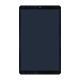 Galaxy Tab A 10.1 2019 SM-T510/T515 Display With Adhesive (GH82-19563A) - Black