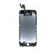 iPhone 6 Display + Digitizer + Metal Plate High Quality - Black