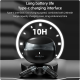 Lenovo Wireless Long Battery Life Earbuds LP11 - Black