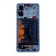 Huawei P30 OEM Service Part Screen Incl. Battery New Edition - Breathing Crystal