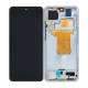 Xiaomi 12, 12X, 12S Display And Digitizer With Frame Green Original