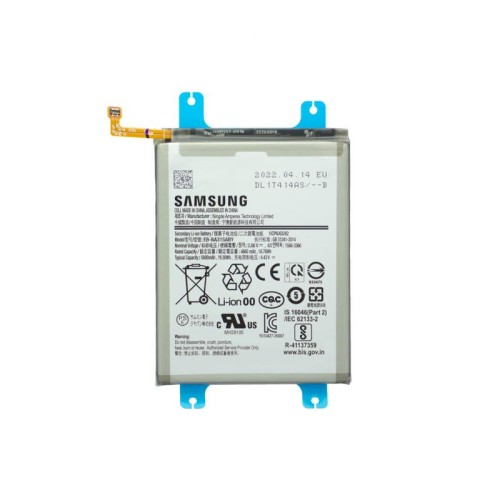 Samsung Galaxy A31 (SM-A315F) / Galaxy A32 4G (SM-A325F) / A22 4G (SM-A225F) Battery EB-BA315ABY GH82-22762A / GH82-25567A - 5000mAh