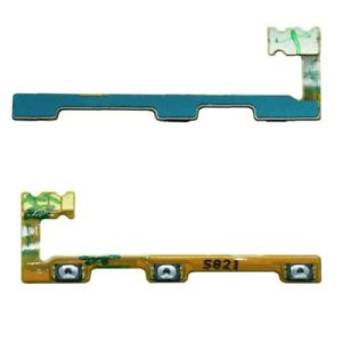 Huawei Mate 20 Lite (SNE-LX1/ SNE-L21) Power + Volume Flex Cable