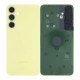 Samsung Galaxy A35 5G A356B Back Cover Lemon With Lens GH82-33986D Service Pack