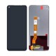 Realme 8i (RMX3151) / Realme 9i (RMX3491) Display + Digitizer Complete - Black