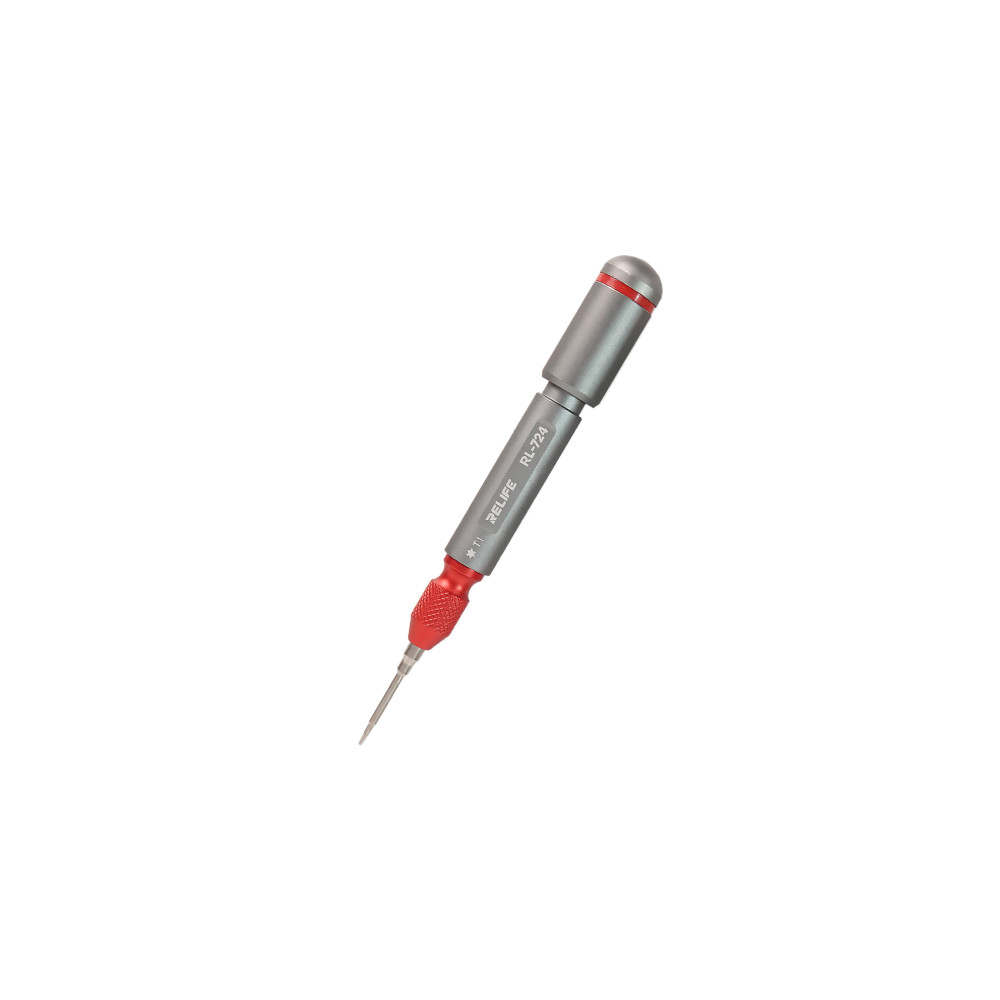 Relife RL-724 Screwdriver T1 Hexagon