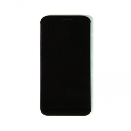 JK For iPhone XR Display And Digitizer Complete Black (In-Cell)