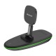 Rixus 15W 3-1 Foldable Wireless Charger Station RXWC43