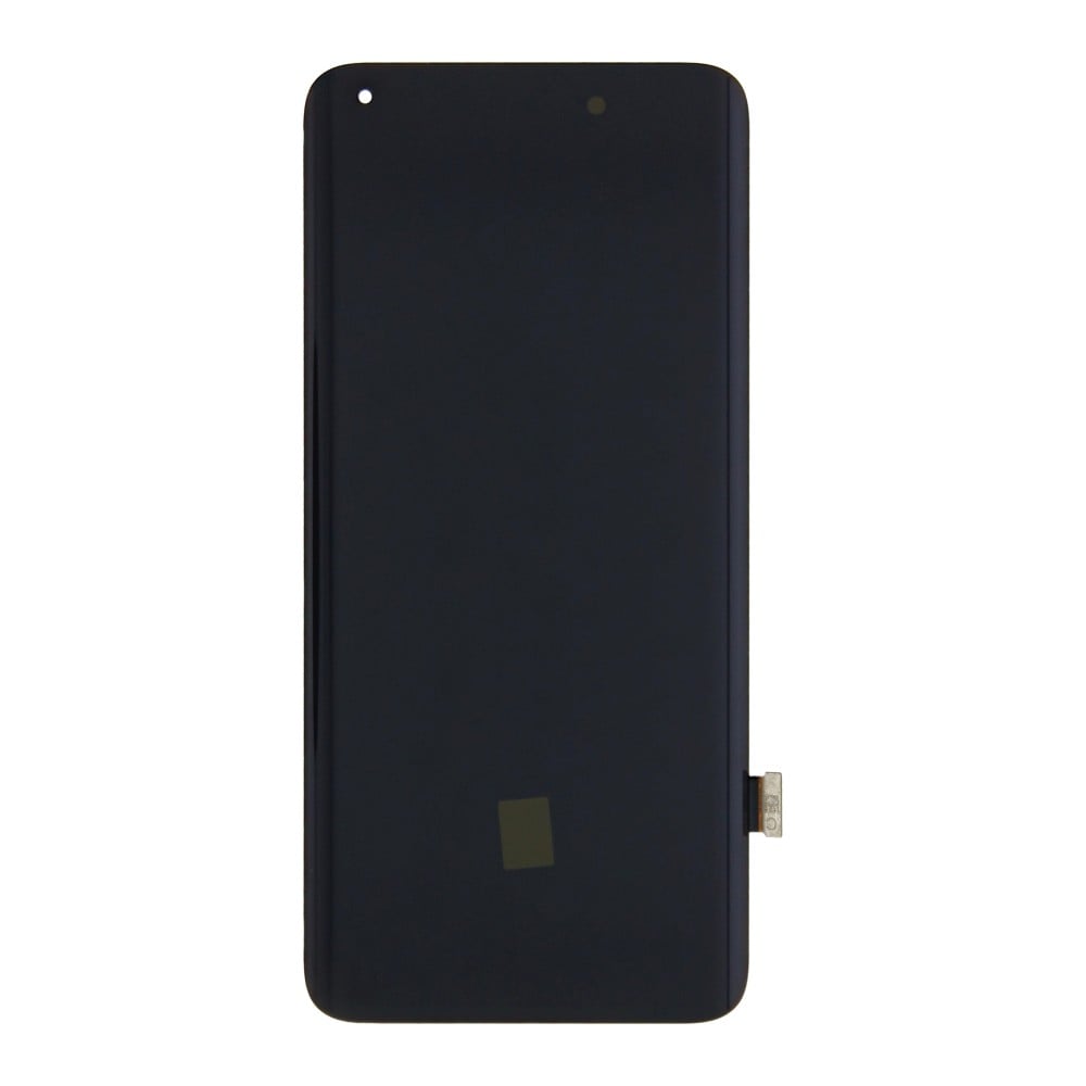 Xiaomi Mi 10 (M2001J2G) (C-Version Flex) Display + Digitizer Complete - Black