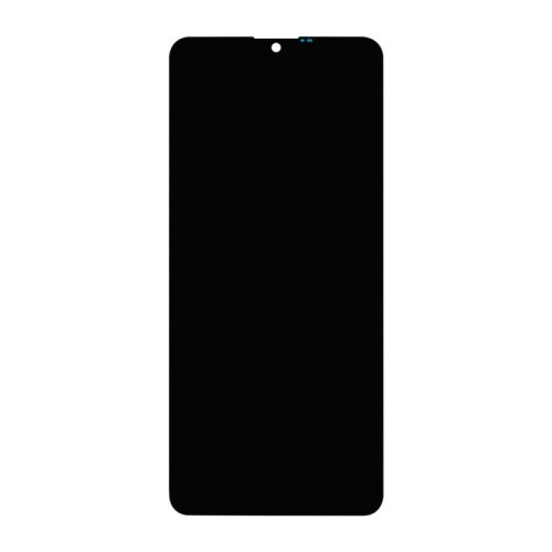 Nokia 2.4 Display + Digitizer Complete - Black