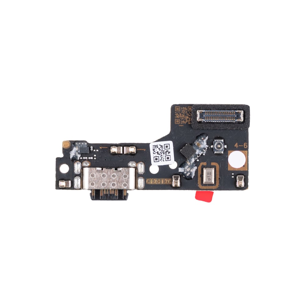 Xiaomi Redmi Note 13R (2406ERN9CC) System Charging Board OEM