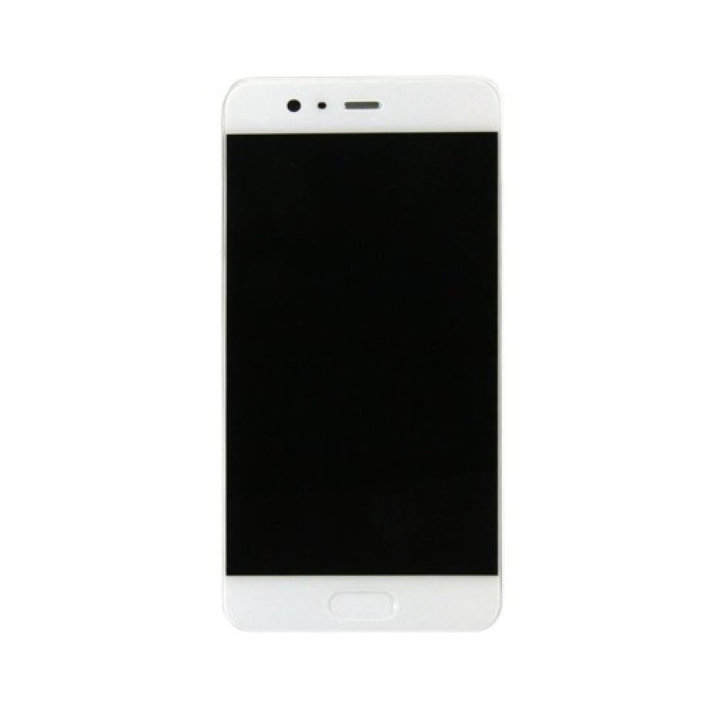 Huawei P10 (VTR-L09/VTR-L29) Display + Digitizer + Frame - White