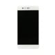 Huawei P10 (VTR-L09/VTR-L29) Display + Digitizer + Frame - White