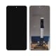 Xiaomi Poco X3 2020, X3 NFC Display And Digitizer Without Frame Black In-Cell