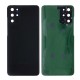 Samsung Galaxy S20 Plus 4G G985F, S20 Plus 5G G986B Back Cover Cosmic Black With Lens OEM