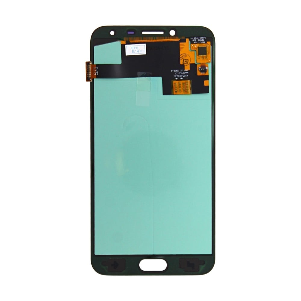 Samsung Galaxy J4 J400F Display And Digitizer Without Frame Gold Soft-OLED