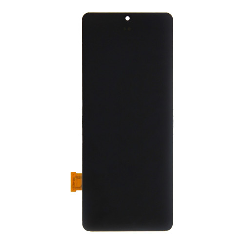 Samsung Galaxy Z Flip (SM-F700F / SM-F707B) Display + Digitizer Complete (No Frame) GH96-14066A / GH96-13019A