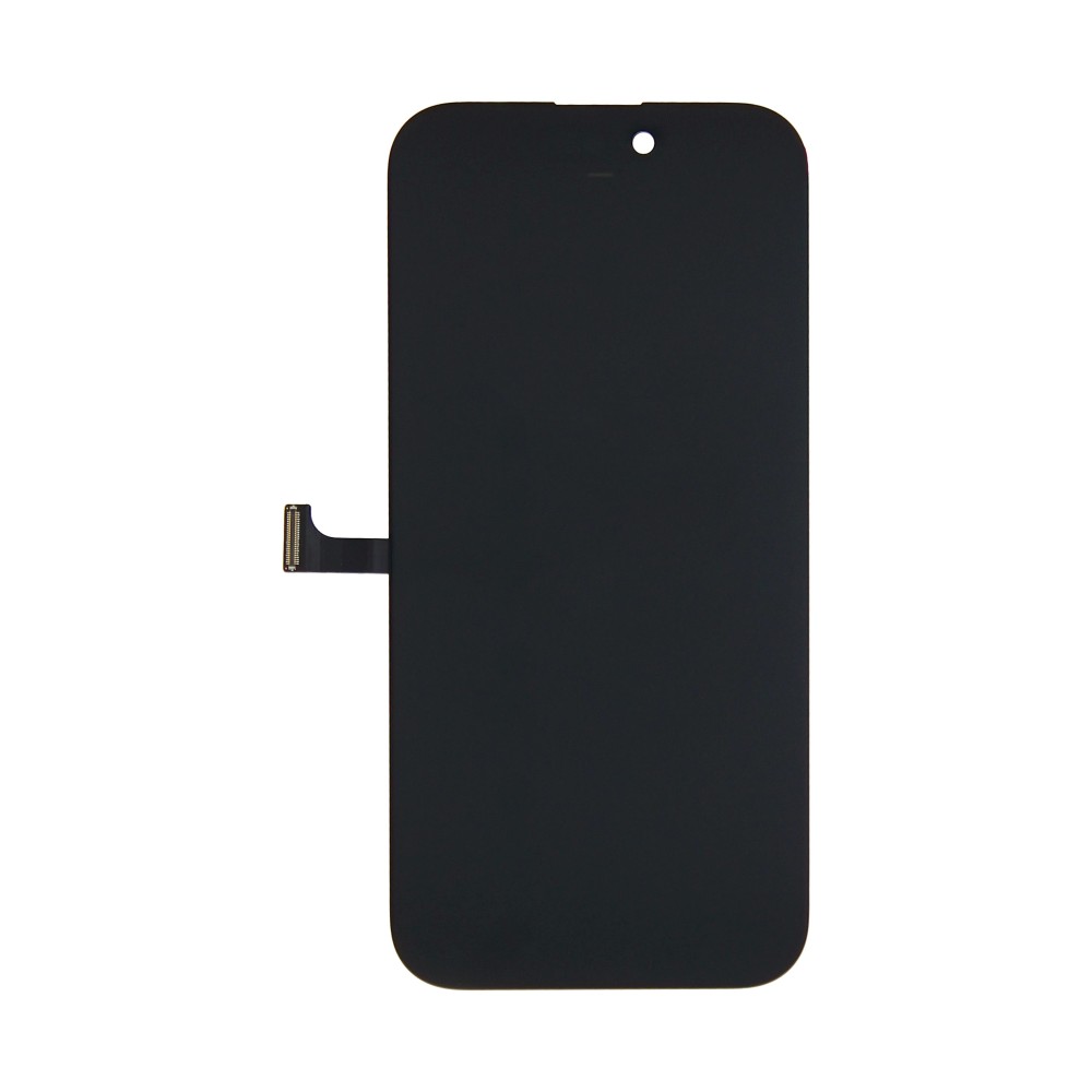 iPhone 15 Pro Display + Digitizer Original (Service Part) - Black