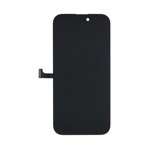 iPhone 15 Pro Display + Digitizer Original (Service Part) - Black