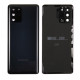 Samsung Galaxy S10 Lite (SM-G770F) Battery Cover (GH82-21670A) - Prism Black