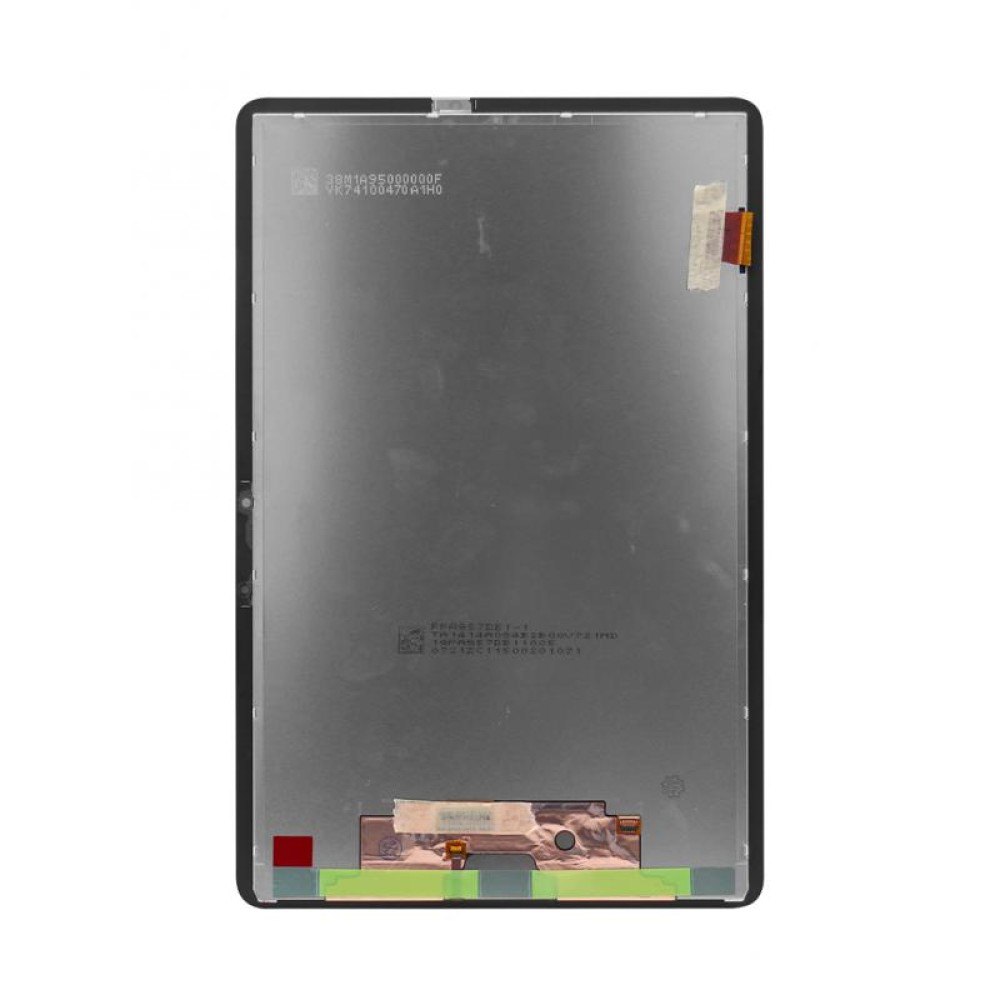 Samsung Galaxy Tab S7 2020 SM-T870/T875 & Tab S8 (SM-X700/SM-X706B) OEM Display + Digitizer Complete - Black