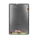 Samsung Galaxy Tab S7 2020 SM-T870/T875/T876 Display Complete GH82-23646A - Black