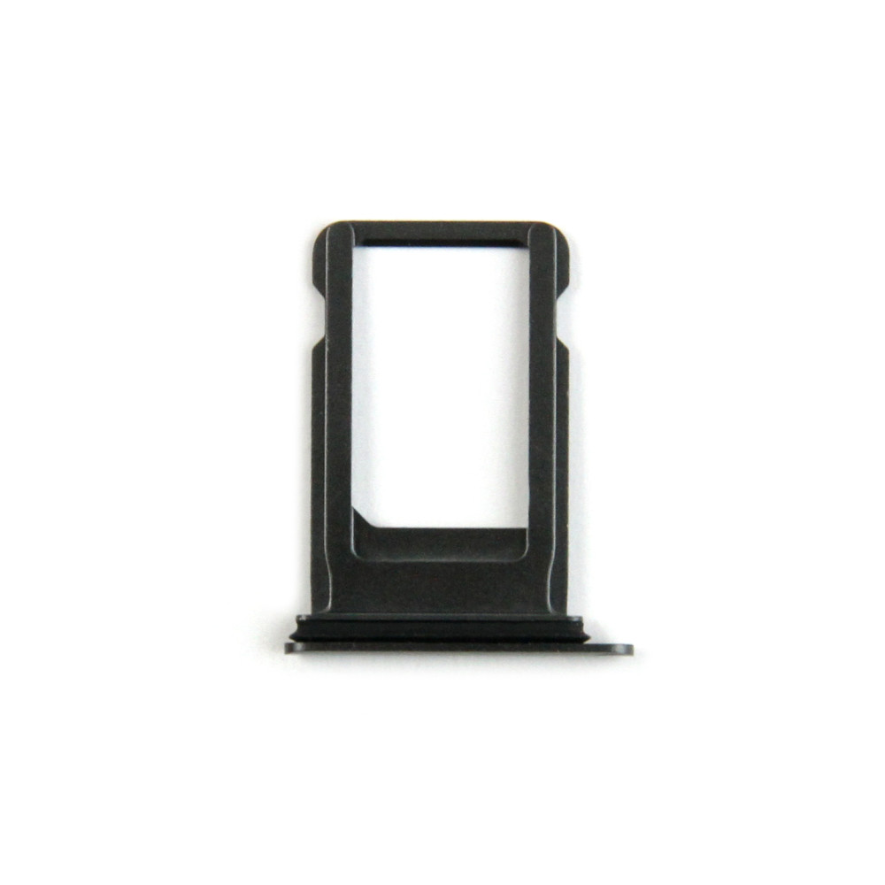 iPhone 8/ iPhone SE (2020) / SE (2022) Sim Holder - Black