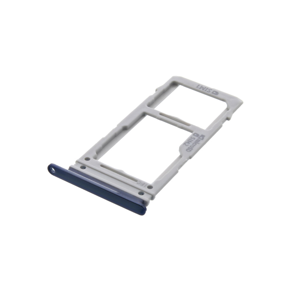 Samsung Galaxy S10E (SM-G970F) Simcard Holder - Prism Blue
