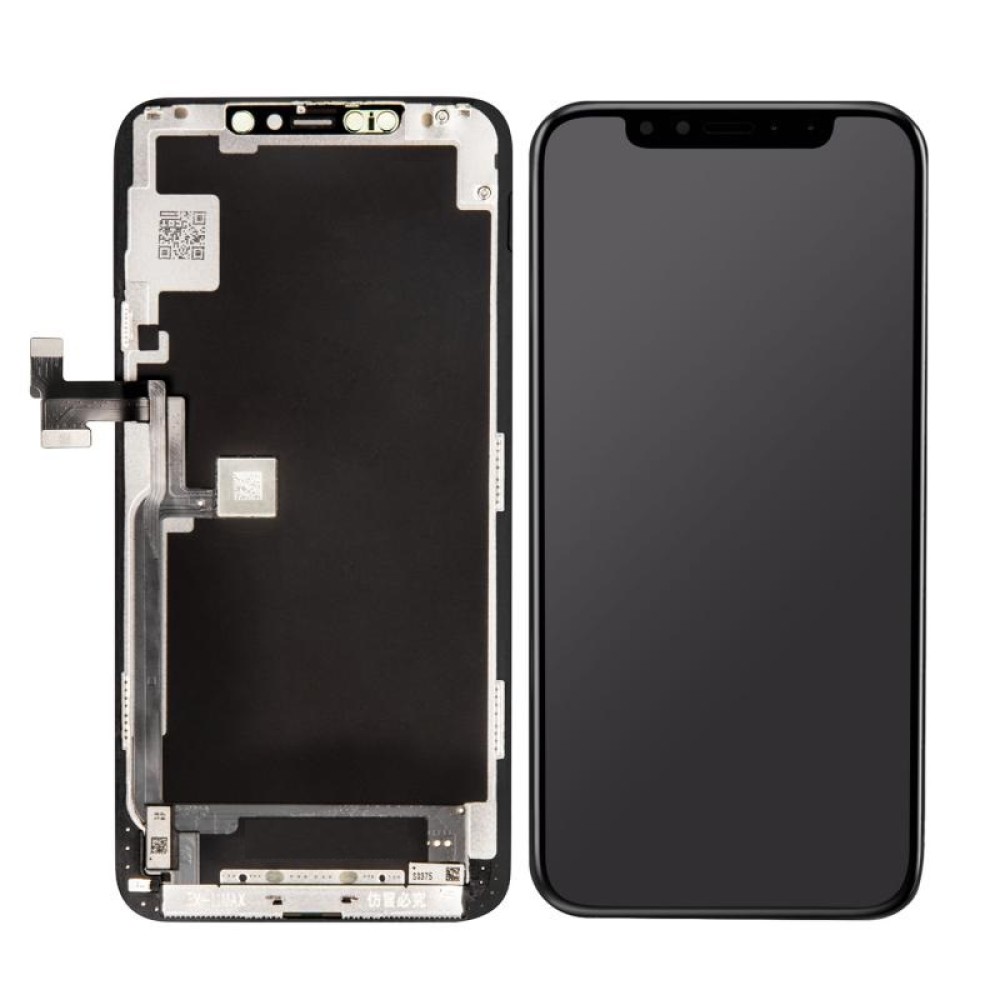 For iPhone 11 Pro Max Display Hard-OLED