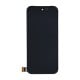 Google Pixel 9 Pro Fold Outer Display And Digitizer Without Frame Black Service Pack