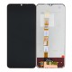 Vivo Y20/Y20I/Y12S Display + Digitizer Complete - Black