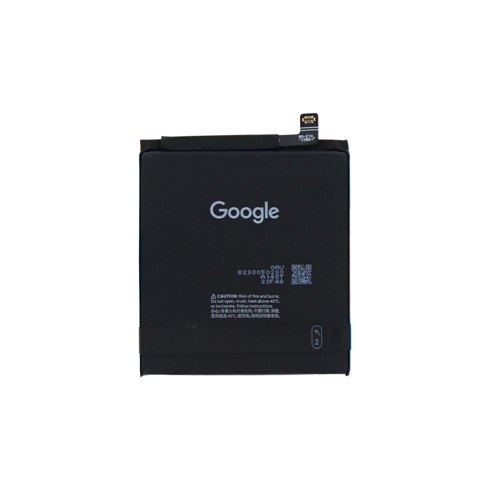 Google Pixel 9 Pro Battery 4955mAh Service Pack