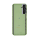 Samsung Galaxy A14 5G A146B Back Cover Light Green With Lens OEM