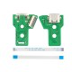 For Sony Playstation 4 Controller System Charging Board JDS-055, JDS-050 OEM