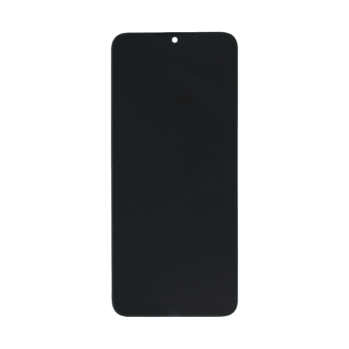 Xiaomi Redmi 10C (220333QBI) Display Complete + Frame - Black