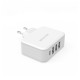 Rixus PD 20W Charger RX80 - White