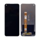 Oppo A53 5G / A72 5G / A73 5G / Realme 7 5G / Realme Q6 / Display + Digitizer Complete - Black