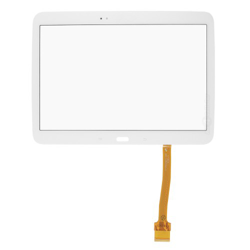 Samsung Galaxy Tab 3 10.1 P5200/P5210 Digitizer White