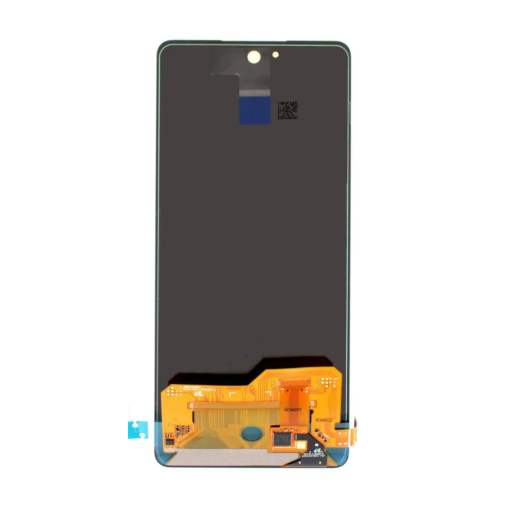 Samsung Galaxy S20 FE 4G (SM-G780F) / Galaxy S20 FE 5G (SM-G781B) Display Complete + Digitizer (No Frame) GH96-13911B